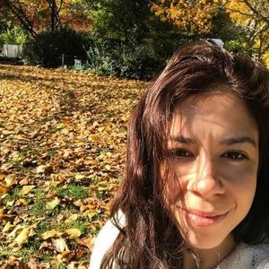 Meet your Posher, Michelle